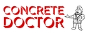 Concrete Doctor logo