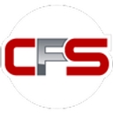 Concrete Fiber Solutions logo