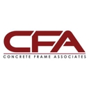 Concrete Frame Associates logo