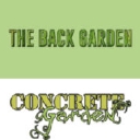 Concrete Garden logo