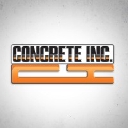 Concrete Inc logo