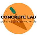 Concrete Lab logo
