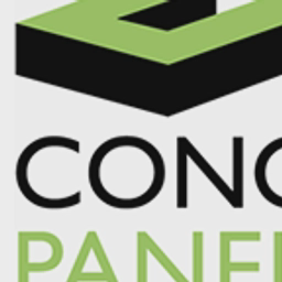 Concrete Wall Panels Ltd logo