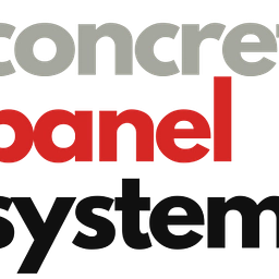Concrete Panel Systems Limited logo