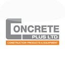 Concrete Plus Limited logo