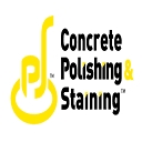 Concrete Polishing & Staining logo