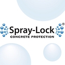 Spray Lock Concrete Protection (Scp) logo
