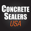 Concrete Sealers logo