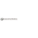 Concrete Service Materials Co logo