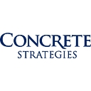 CONCRETE STRATEGIES logo