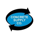 Concrete Supply Company logo