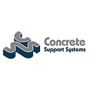 Concrete Support Systems, Llc logo
