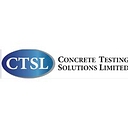 Concrete Testing Solutions Limited logo