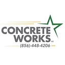 Concrete Works Nj logo