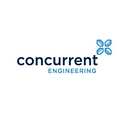 Concurrent Engineering Limited logo