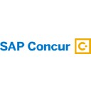 Concur logo