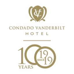 Condado Vanderbilt Hotel logo