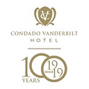 Condado Vanderbilt Hotel logo