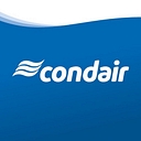 Condair Uk logo