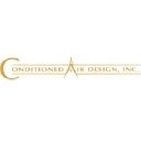 Conditioned Air Design Inc logo