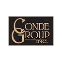Conde Group, Inc. logo