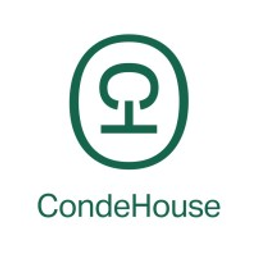 Conde House logo