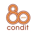 Condit Exhibits logo