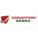 Condition Zebra Logo