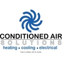 Conditioned Air Solutions logo