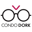 Condo Dork (A Digi Company) logo