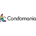 Condomania logo