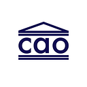 Condominium Authority of Ontario logo
