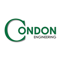 CONDON ENGINEERING LIMITED logo