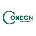 Condon Engineering logo