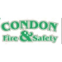 Condon Fire & Safety logo