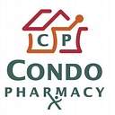 Condo Pharmacy logo