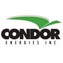Condor Petroleum logo