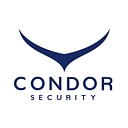 Condor Security Inc. logo
