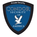 Condor Security Of America, Inc. logo