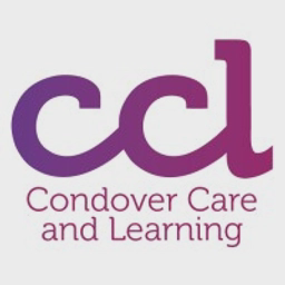 Condover College Ltd logo