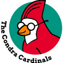 BETTY M CONDRA SCHOOL FOR EDUCATION INNOVATION logo