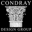 Condray Design Group, Inc. logo