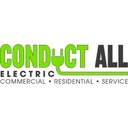 Conduct All Electric logo