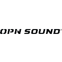 Opn Sound logo
