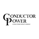 Conductor Power, Llc. logo