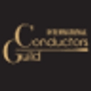 Conductors Guild Inc logo