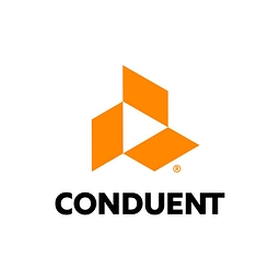 CONDUENT Inc logo