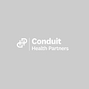 Conduit Health Partners logo