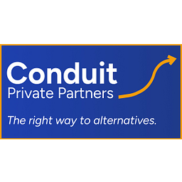 Conduit Private Partners Logo