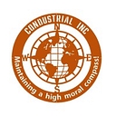 company logo